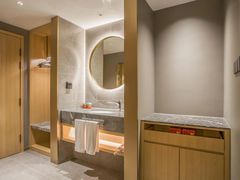 -桔子酒店(天津五大道店)