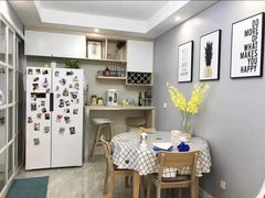 -索菲亚全屋定制衣柜橱柜家具(通州运乔居然之家店)