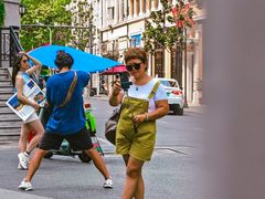 -武汉关码头(轮渡站)