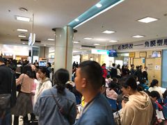 -武汉大学附属爱尔眼科医院(湖北总院)