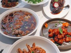 -淘小馆·本帮小馆(九亭金地广场店)