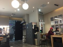 -海马体照相馆(北京apm店)