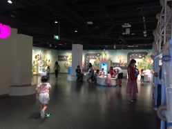 -北京科学中心儿童乐园