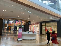 -杉杉奥特莱斯广场(哈尔滨店)