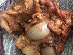 -95号酱骨·一块豆腐(展春园西路店)