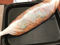 纸上烤鱼-鱼鼎香烤鱼火锅(华发商都店)