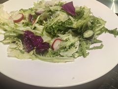 -鲁菜根·泰安菜(万达店)