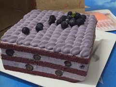 -壹点壹客·生日蛋糕(南山店)