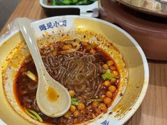 -南京大牌档(崇文门国瑞店)