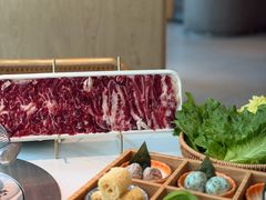 -左庭右院鲜牛肉火锅(新梅广场店)