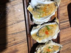 -平娃三宝烧烤·面食(南小街店)