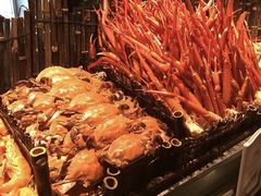 -星伦多自助料理(华润万象城店)