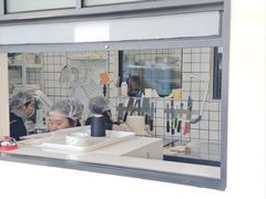 -考文甜品研究社