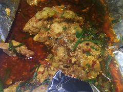 -辛香汇·现炒川菜(武进吾悦店)
