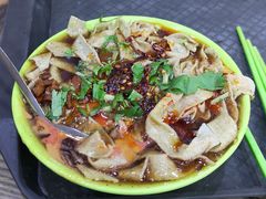 锅巴菜-大福来(光荣道店)