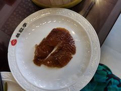 -恭敬李·烤鸭(天坛北门店)