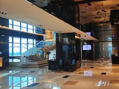 -上海龙之梦万丽酒店