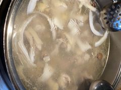 -三个椰子·现砍椰子鸡(金源CBD店)