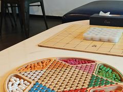 -CIAO·团建聚餐·生日派对轰趴馆(福田店)