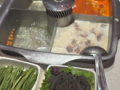 -海底捞火锅(杭州庆春路夜宵主题店)