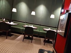 -新白鹿餐厅(松江开元地中海店)
