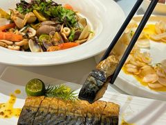 -好友缘家宴(青山路店)