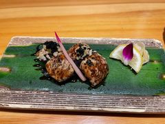 -大岛日本料理铁板烧(南通大饭店)