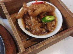 -潮界(虹桥新天地店)