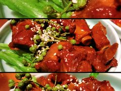 -小吊梨汤·北京菜·烤鸭(鸟巢店)