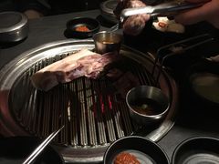 -401餐厅(弘大店)