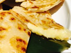 榴莲饼-汤城小厨•粤菜•靓汤(苏州街店)
