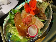 -花潮料理艺食馆(SM新生活广场店)
