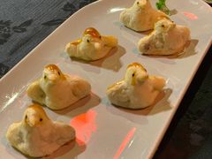 小鸡酥-禅e私房菜 Zen E Private Kitchen Chinese Restaurant