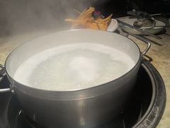 -淘米捞·米汤脆鲩鱼火锅(福田皇岗店)