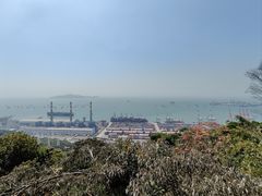 -小南山公园