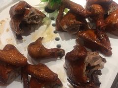 -大鸽饭(马王堆店)