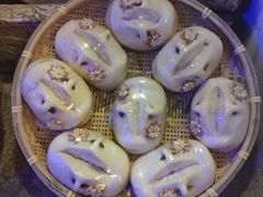 -淀里船宴(卓达店)