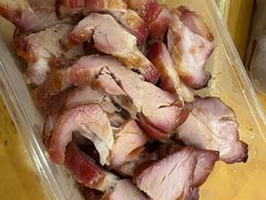 -陈光记烧腊店(罗保博士街店)