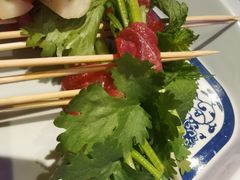 -来涮蜀鲜货火锅串串香(菜市口店)