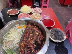 -储奇门鳝鱼火锅(总店)