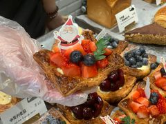 -光作面包Voila Lumiere(中山店)