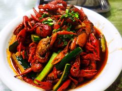 -旺旺龙虾(凤城六路店)