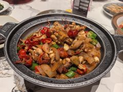 -阿露佳·舌尖上的安吉菜