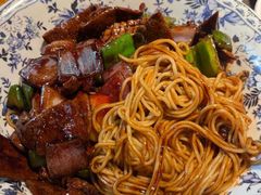 -阿大排档(长春这有山店)