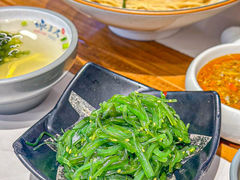 -馋三尺蟹粉小笼(人民广场店)