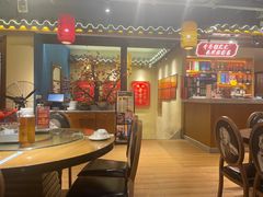 -肖记公安牛肉鱼杂馆· 省级非物质文化遗产(仁和路店)