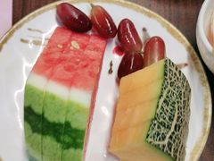 -黑松白鹿(金融街店)