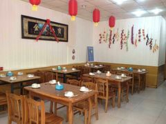 大堂-青龙柳条豆腐(魁星路店)