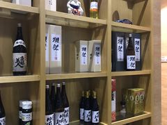 -水之惠鲜鱼料理(王府大街店)