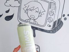 -新加坡斯味洛·鲜奶茶(石牌东店)